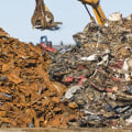 What is #1 cast iron scrap?