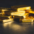 Diversifying Your Retirement Portfolio: Exploring the Benefits of Physical Gold Investments