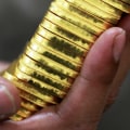 How long should you hold gold?