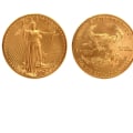 Self directed Gold IRA