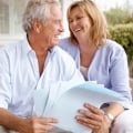 What is the average ira balance for a 65 year old?