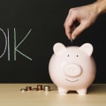 How is a self-directed 401k taxed?