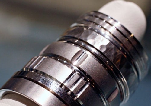 What will be the most valuable metal in the future?