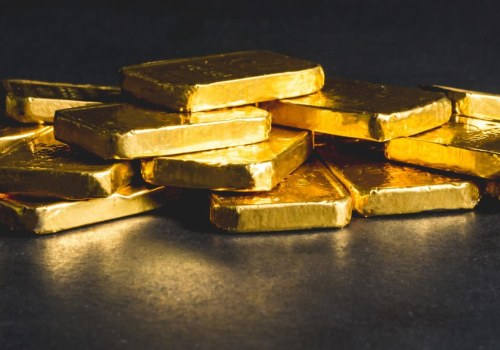 Diversifying Your Retirement Portfolio: Exploring the Benefits of Physical Gold Investments
