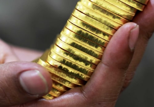 How long should you hold gold?