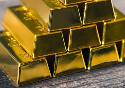 Is it worth investing in gold right now?