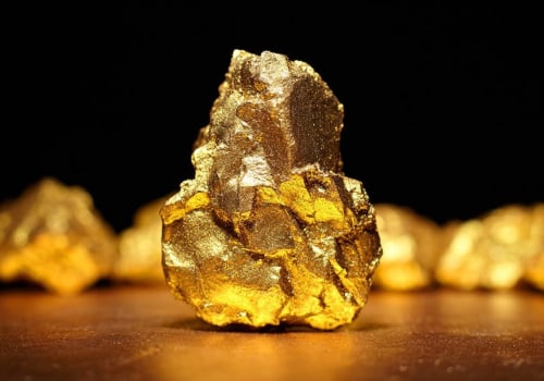 How do i buy stock in precious metals?