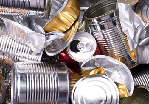 Can you make money off of metal?
