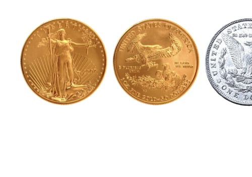 Self directed Gold IRA