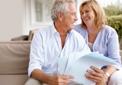 What is the average ira balance for a 65 year old?