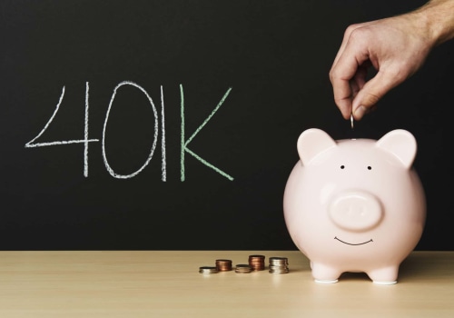 How is a self-directed 401k taxed?